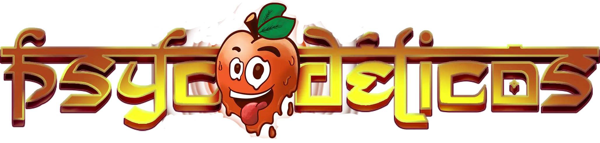 Psycodélicos logo